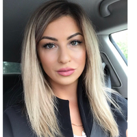 Юлия Белкина