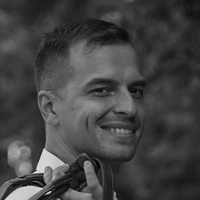 Антон Кудрин