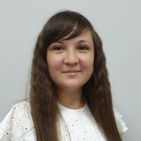 Алина Грушевская
