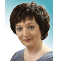 Светлана Лыкова
