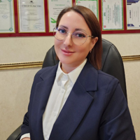 Елена Кураева