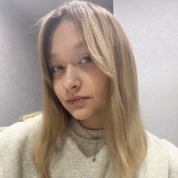 Валерия Кровякова