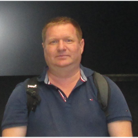 Сергей Рыжиков