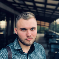 Николай Збандут