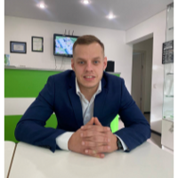 Максим Свистун