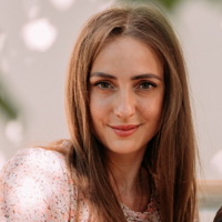 Анна Капустина
