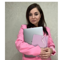 Алина Каникова