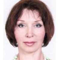 Галина Кальченко