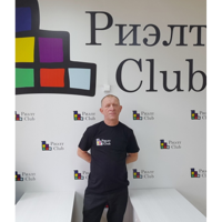Дмитрий Полтанов