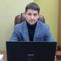 Михаил Сперов