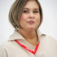 Светлана Семеновых