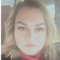 Олеся Недоступова