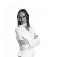 Екатерина Жукова