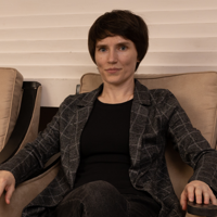 Валентина Исаева