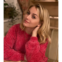 Екатерина Гончарова