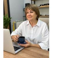 Тамара Дубина