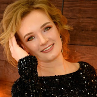 Евгения Краснова