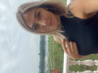 Светлана Голубева