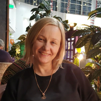 Наталия Лабутина