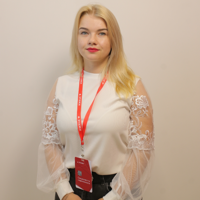 Карина Самыгина