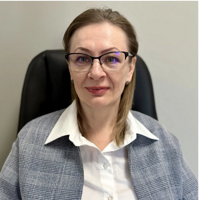 Ирина Ракитина