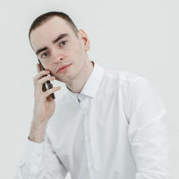 Александр Шамов