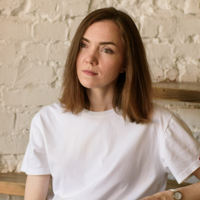 Ирина Каева