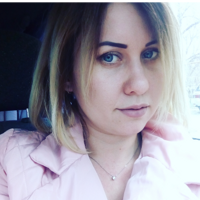 Елена Пухова