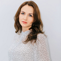 Екатерина Чипак