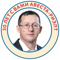 Юрий Косинцев