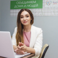 Ольга Ганькина