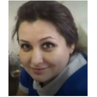 Марина Скопина