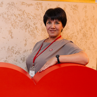 Эльмира Абдулвалеева