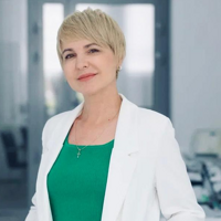 Татьяна Сербенчук