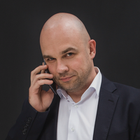 Иван Жеребило
