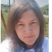 Маргарита Буркова