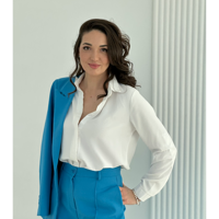 Алина Акулова