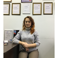 Татьяна Киселева
