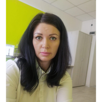 Елена Осокина