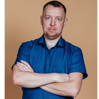 Сергей Подлесный