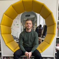 Алексей Каребчик