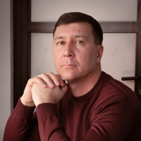 Андрей Маслов