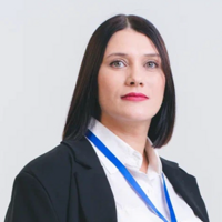 Елена Лаптева