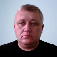 Алексей Кирьяков