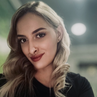 Валерия Вещунова