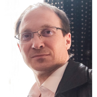 Дмитрий Филюков