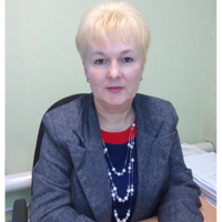 Наталья Чиркова