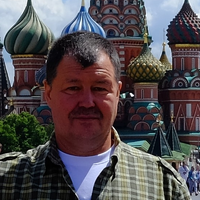Андрей Кинев