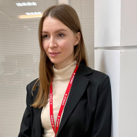 Анастасия Расулева