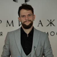 Дмитрий Савченко